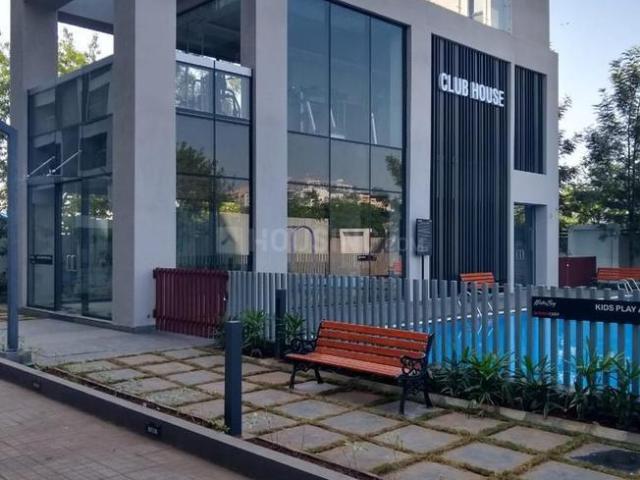 1 BHK Apartment in Wadgaon Sheri for rent Pune. The reference number is 19243958