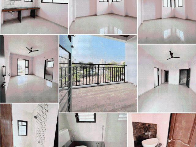 1 BHK Apartment in Wadgaon Sheri for rent Pune. The reference number is 19459669
