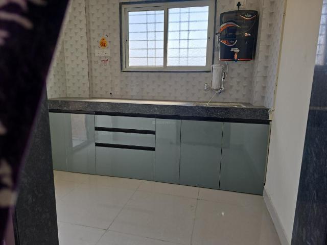 1 BHK Apartment in Wadgaon Sheri for rent Pune. The reference number is 19509248