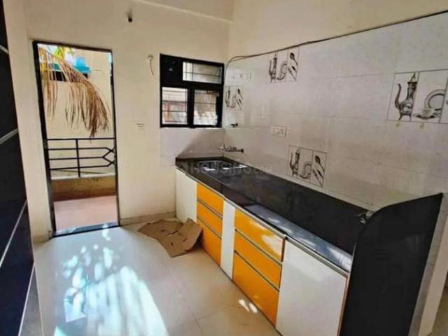1 BHK Apartment in Wadgaon Sheri for rent Pune. The reference number is 19638023