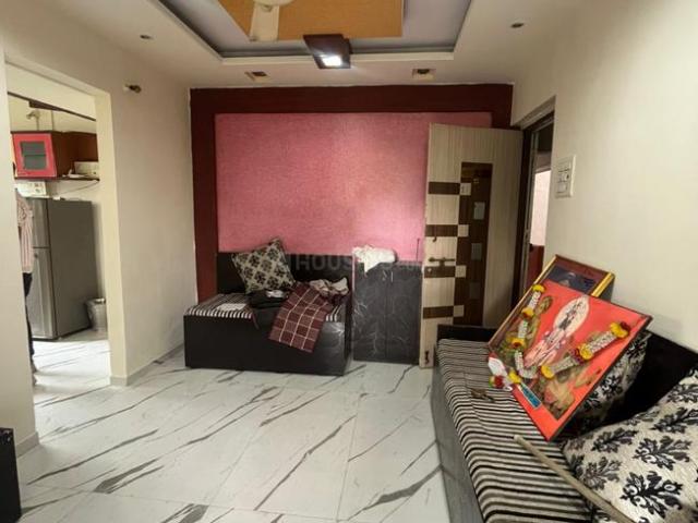 1 BHK Apartment in Wadgaon Sheri for rent Pune. The reference number is 19638175