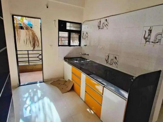 1 BHK Apartment in Wadgaon Sheri for rent Pune. The reference number is 19670055