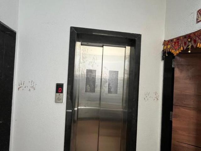 1 BHK Apartment in Wadgaon Sheri for rent Pune. The reference number is 19695708