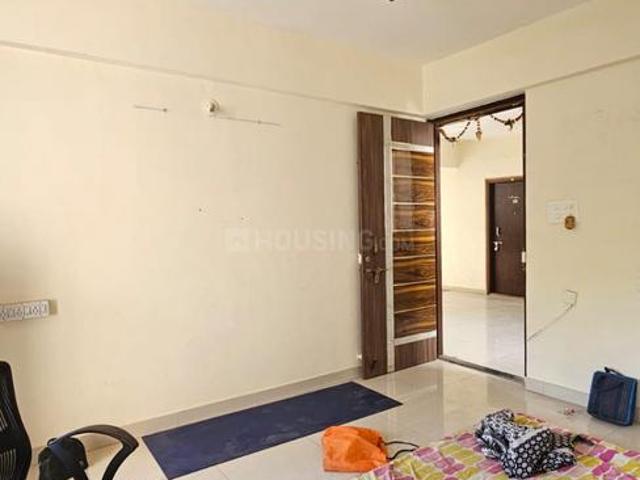 1 BHK Apartment in Wadgaon Sheri for rent Pune. The reference number is 19695733
