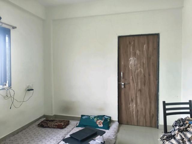 1 BHK Apartment in Wadgaon Sheri for rent Pune. The reference number is 19690238