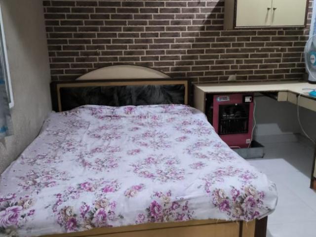1 BHK Apartment in Wadgaon Sheri for rent Pune. The reference number is 19758359