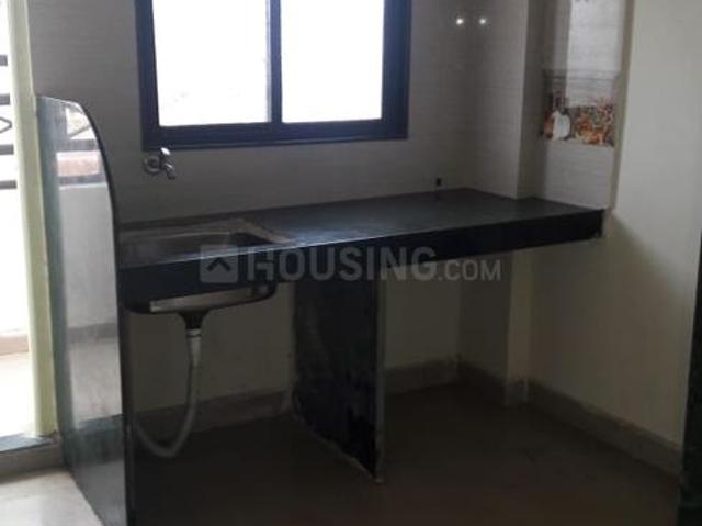 1 BHK Apartment in Wadgaon Sheri for rent Pune. The reference number is 12779070