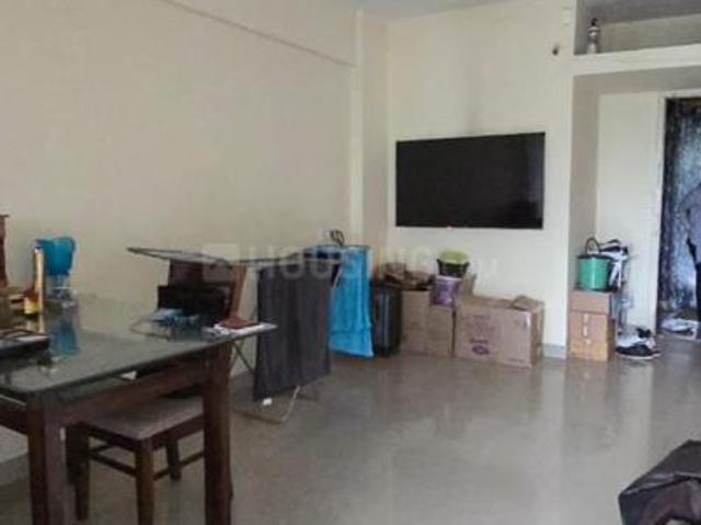 1 BHK Apartment in Wadgaon Sheri for rent Pune. The reference number is 20177391