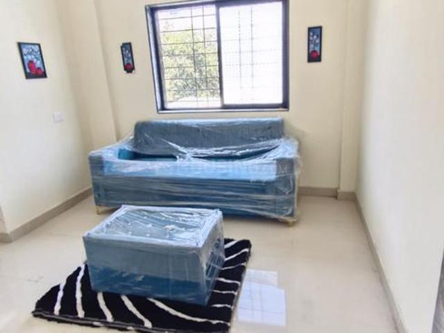 1 BHK Apartment in Wadgaon Sheri for rent Pune. The reference number is 20257706