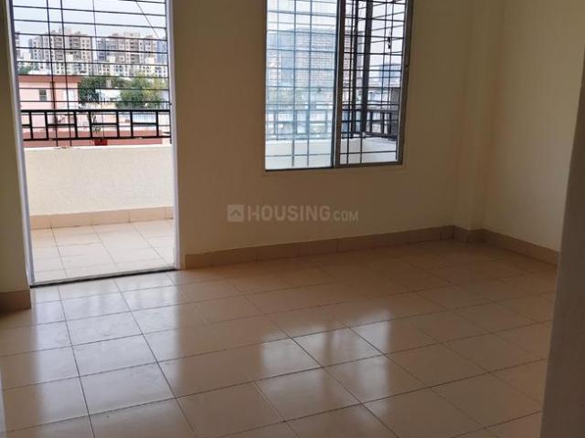 1 BHK Apartment in Wadgaon Sheri for rent Pune. The reference number is 20357292