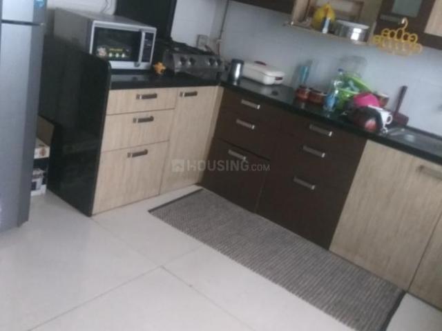 1 BHK Apartment in Wadgaon Sheri for rent Pune. The reference number is 20416166