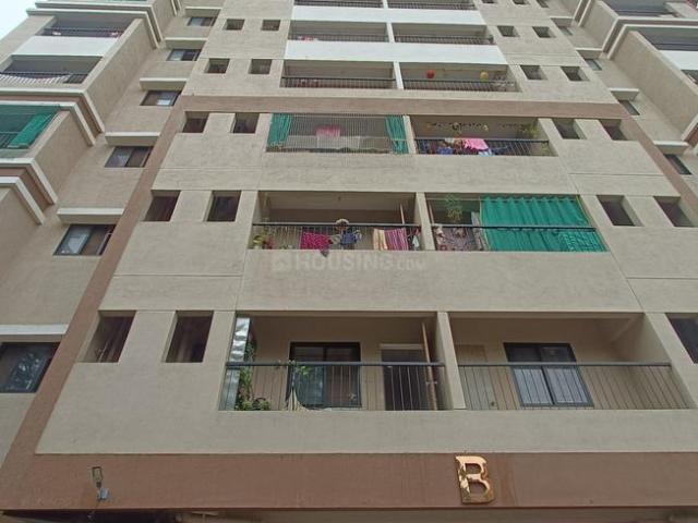 1 BHK Apartment in Wadgaon Sheri for rent Pune. The reference number is 20509930