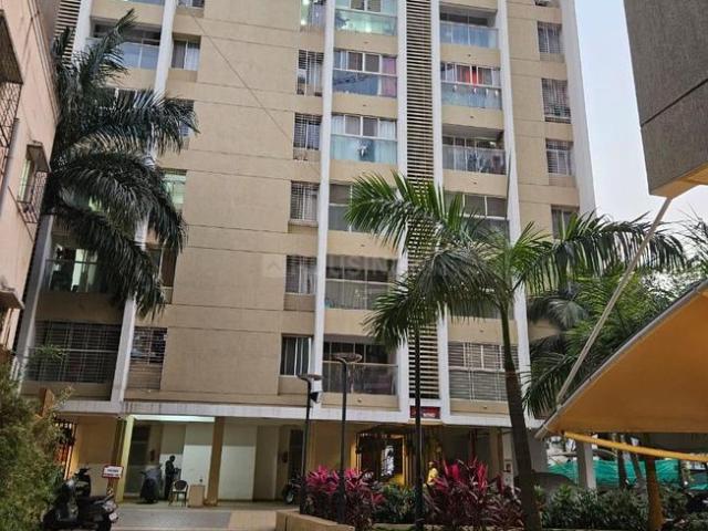 1 BHK Apartment in Wadgaon Sheri for rent Pune. The reference number is 20503146