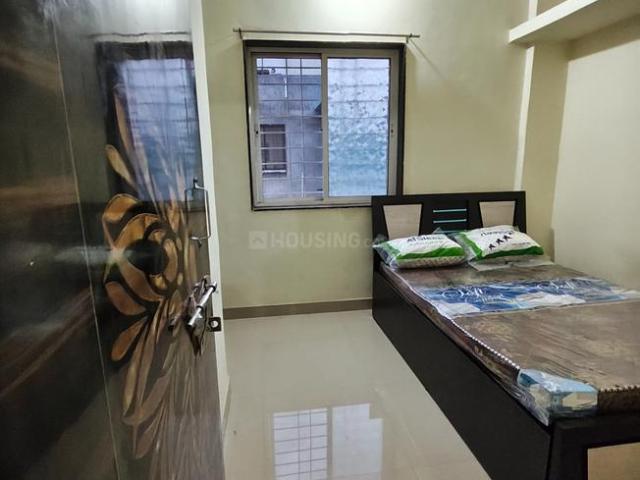 1 BHK Apartment in Wadgaon Sheri for rent Pune. The reference number is 20578106