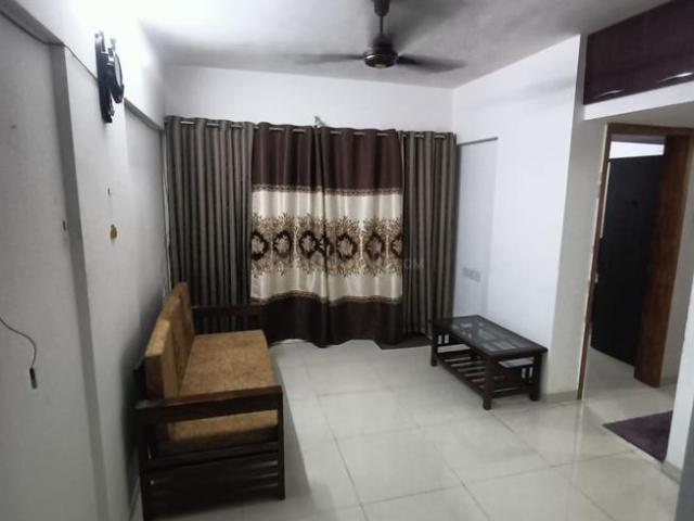 1 BHK Apartment in Wadgaon Sheri for rent Pune. The reference number is 20595177