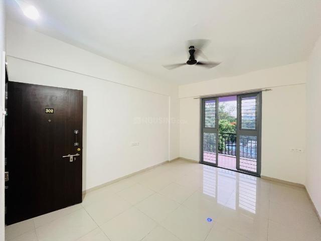 1 BHK Apartment in Wadgaon Sheri for rent Pune. The reference number is 20615660