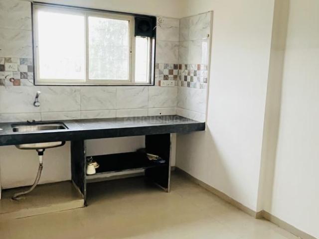 1 BHK Apartment in Wadgaon Sheri for rent Pune. The reference number is 20616029