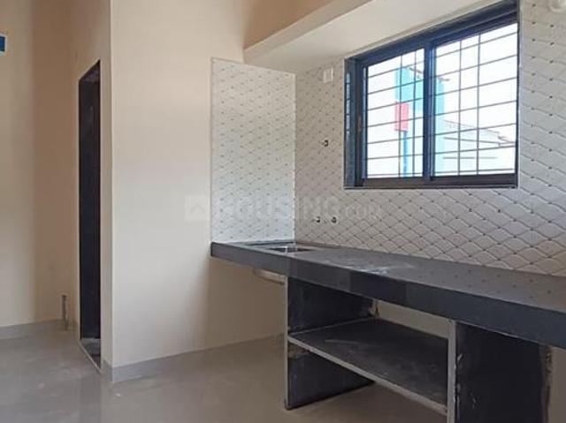 1 BHK Apartment in Wadgaon Sheri for rent Pune. The reference number is 20676611