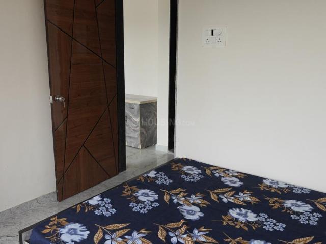 1 BHK Apartment in Wadgaon Sheri for rent Pune. The reference number is 20696770