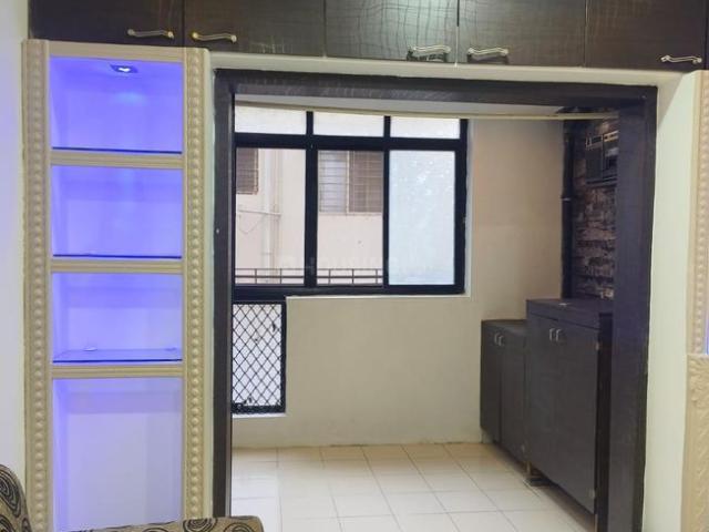 1 BHK Apartment in Wadgaon Sheri for rent Pune. The reference number is 20700229