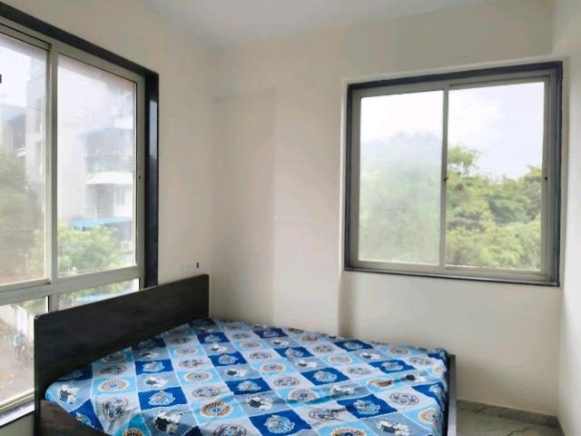 1 BHK Apartment in Wadgaon Sheri for rent Pune. The reference number is 20712556