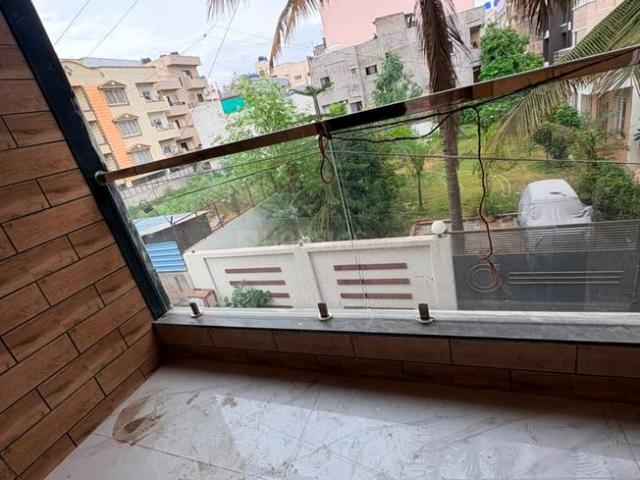1 BHK Apartment in Wadgaon Sheri for rent Pune. The reference number is 20728507