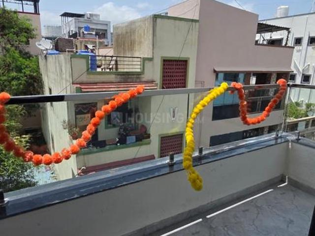 1 BHK Apartment in Wadgaon Sheri for rent Pune. The reference number is 20728527
