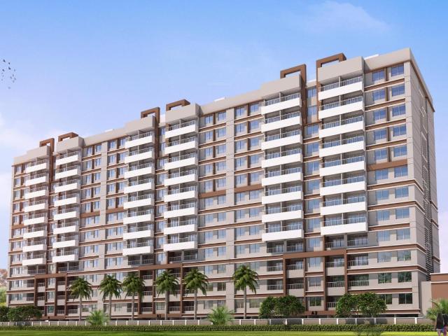 1 BHK Apartment in Wadgaon Sheri for rent Pune. The reference number is 20723897