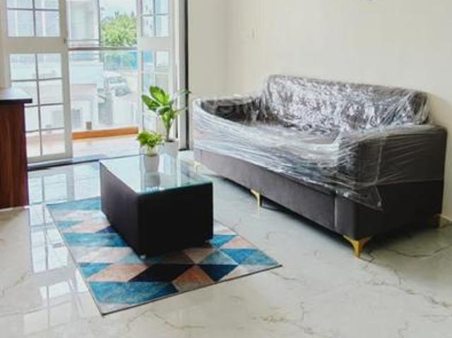 1 BHK Apartment in Wadgaon Sheri for rent Pune. The reference number is 20734031