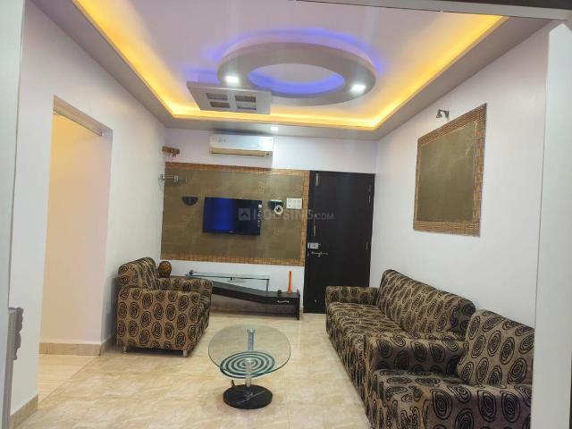1 BHK Apartment in Wadgaon Sheri for rent Pune. The reference number is 20770896