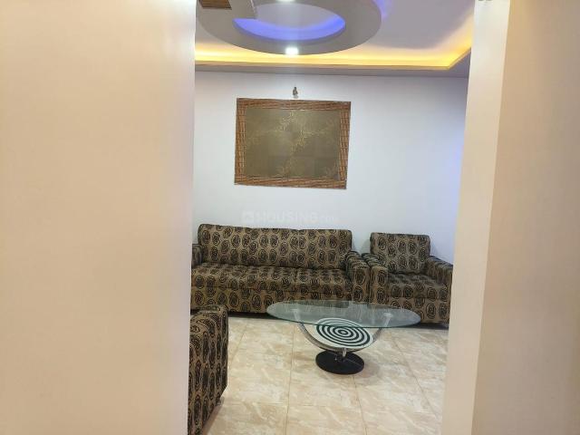 1 BHK Apartment in Wadgaon Sheri for rent Pune. The reference number is 20770936