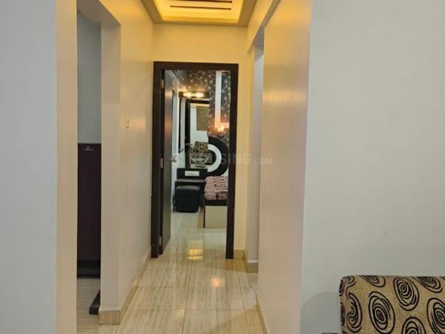 1 BHK Apartment in Wadgaon Sheri for rent Pune. The reference number is 20770992