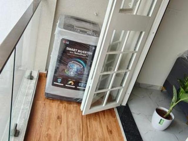 1 BHK Apartment in Wadgaon Sheri for rent Pune. The reference number is 20771121