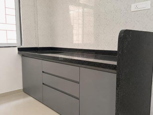 1 BHK Apartment in Wadgaon Sheri for rent Pune. The reference number is 20784548