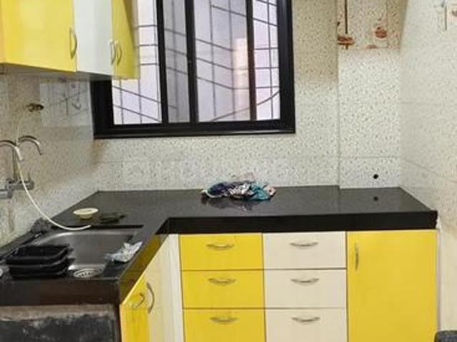 1 BHK Apartment in Wadgaon Sheri for rent Pune. The reference number is 20814480
