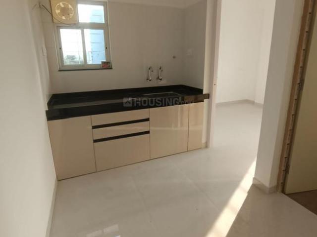 1 BHK Apartment in Wadgaon Sheri for rent Pune. The reference number is 20814751