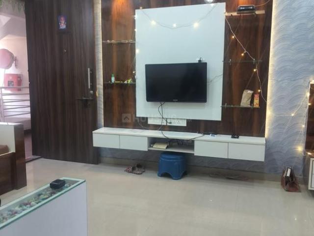 1 BHK Apartment in Wadgaon Sheri for rent Pune. The reference number is 20917381