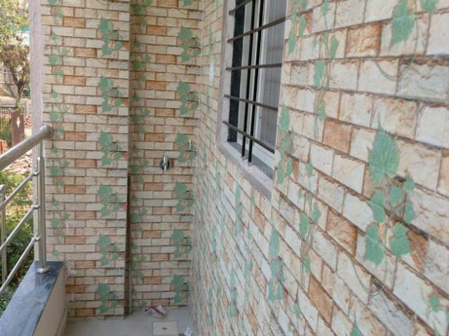 1 BHK Apartment in Wadgaon Sheri for rent Pune. The reference number is 20919243