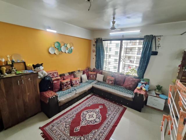 1 BHK Apartment in Wadgaon Sheri for rent Pune. The reference number is 20921666