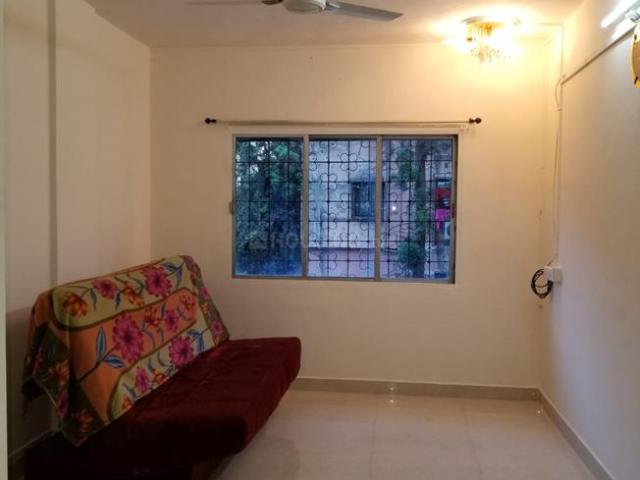 1 BHK Apartment in Wadgaon Sheri for rent Pune. The reference number is 20949254