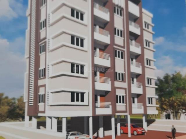 1 BHK Apartment in Wadgaon Sheri for resale Pune. The reference number is 10693323