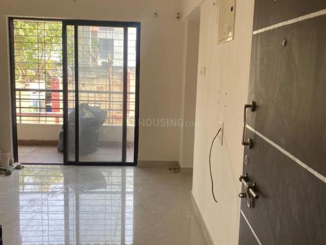 1 BHK Apartment in Wadgaon Sheri for resale Pune. The reference number is 13290812