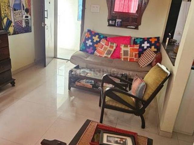 1 BHK Apartment in Wadgaon Sheri for resale Pune. The reference number is 15812582