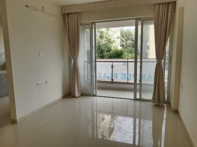1 BHK Apartment in Wadgaon Sheri for resale Pune. The reference number is 15896349