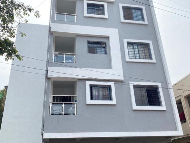 1 BHK Apartment in Wadgaon Sheri for resale Pune. The reference number is 15947147