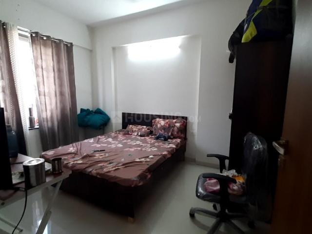 1 BHK Apartment in Wadgaon Sheri for resale Pune. The reference number is 15289857