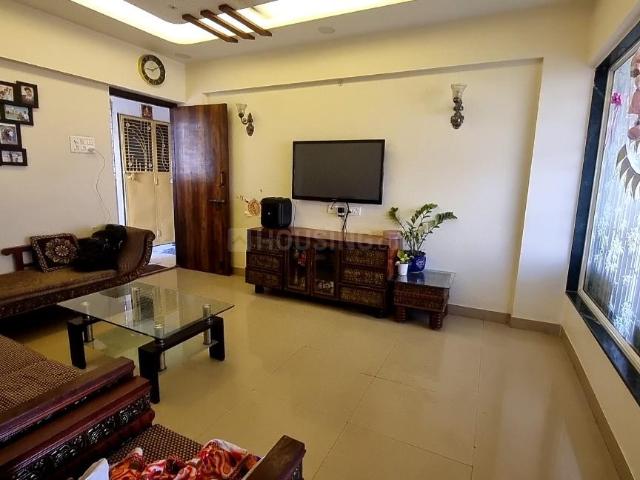 1 BHK Apartment in Wadgaon Sheri for resale Pune. The reference number is 16458862
