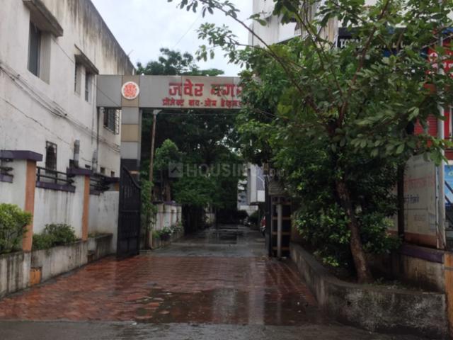 1 BHK Apartment in Wadgaon Sheri for resale Pune. The reference number is 16660270
