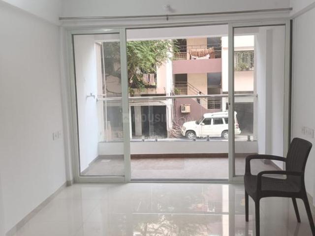 1 BHK Apartment in Wadgaon Sheri for resale Pune. The reference number is 16933669