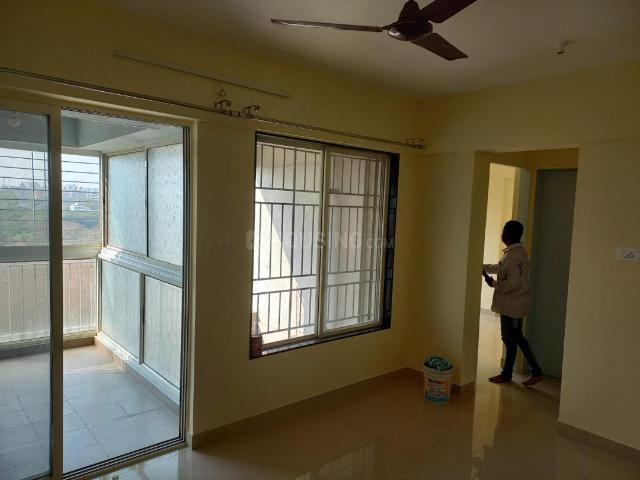 1 BHK Apartment in Wadgaon Sheri for resale Pune. The reference number is 16388948